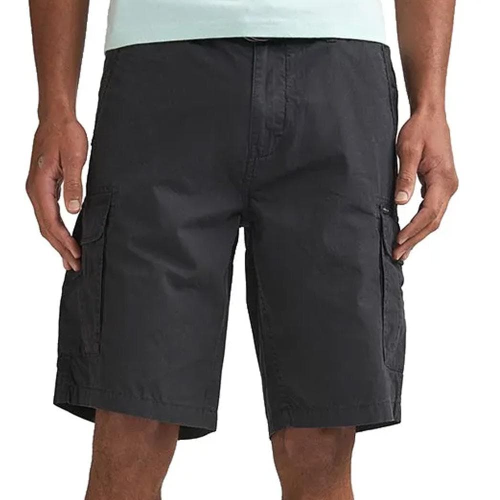Short Noir Homme Petrol Industries Cargo 1