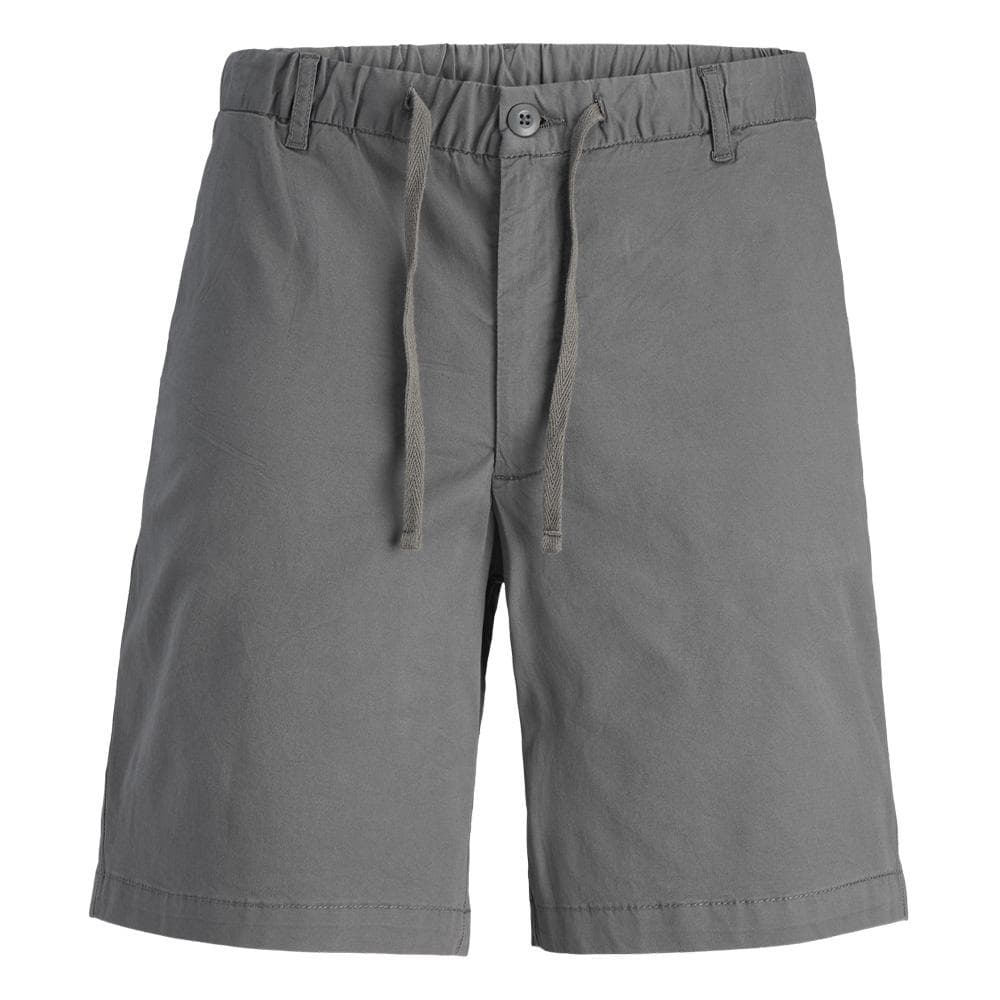 Short Gris Homme Jack & Jones Hybrid 1