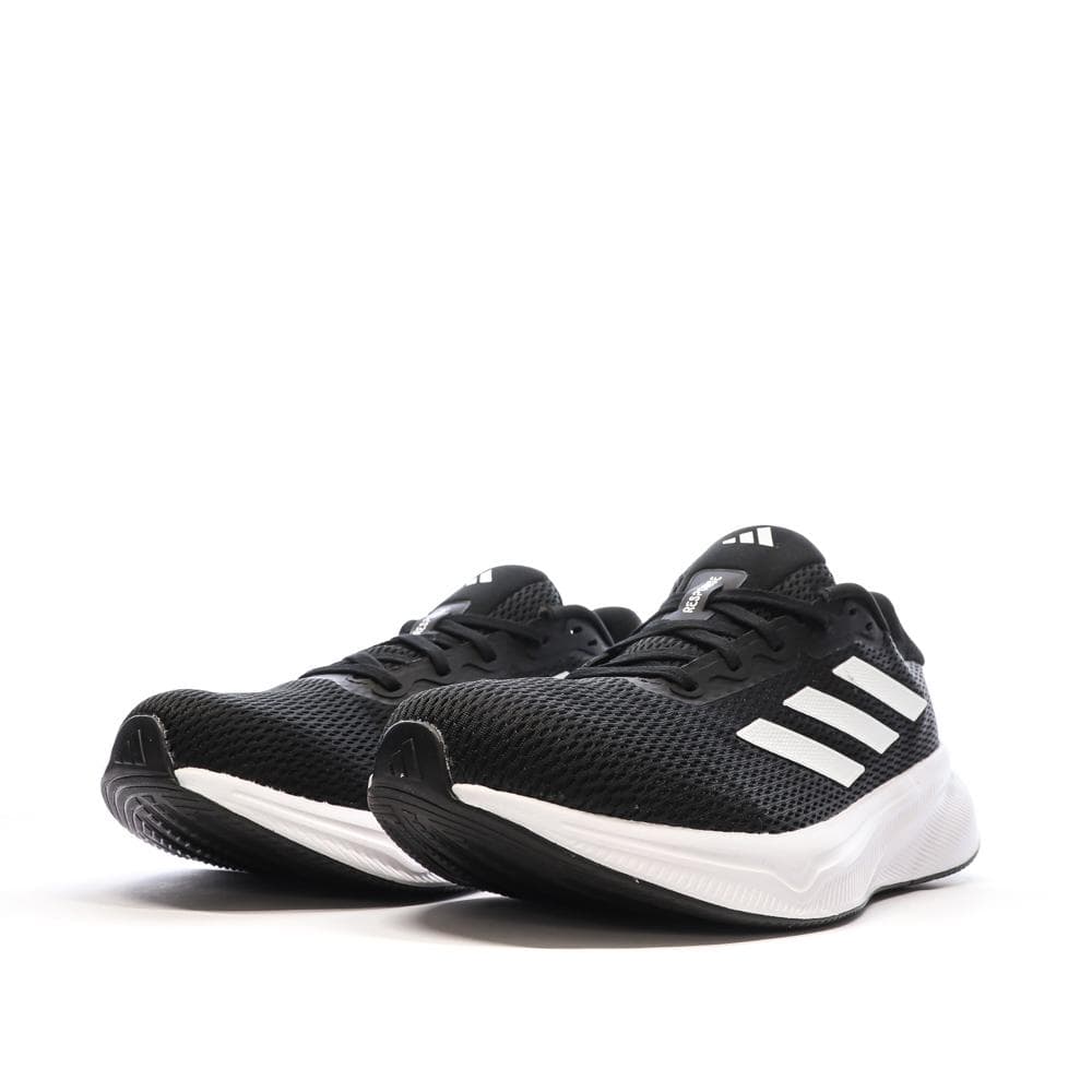 Chaussures de Running Noires Homme Adidas Response IG9922 6