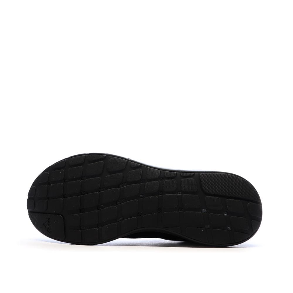 Baskets Noires Homme Adidas Coreracer 5