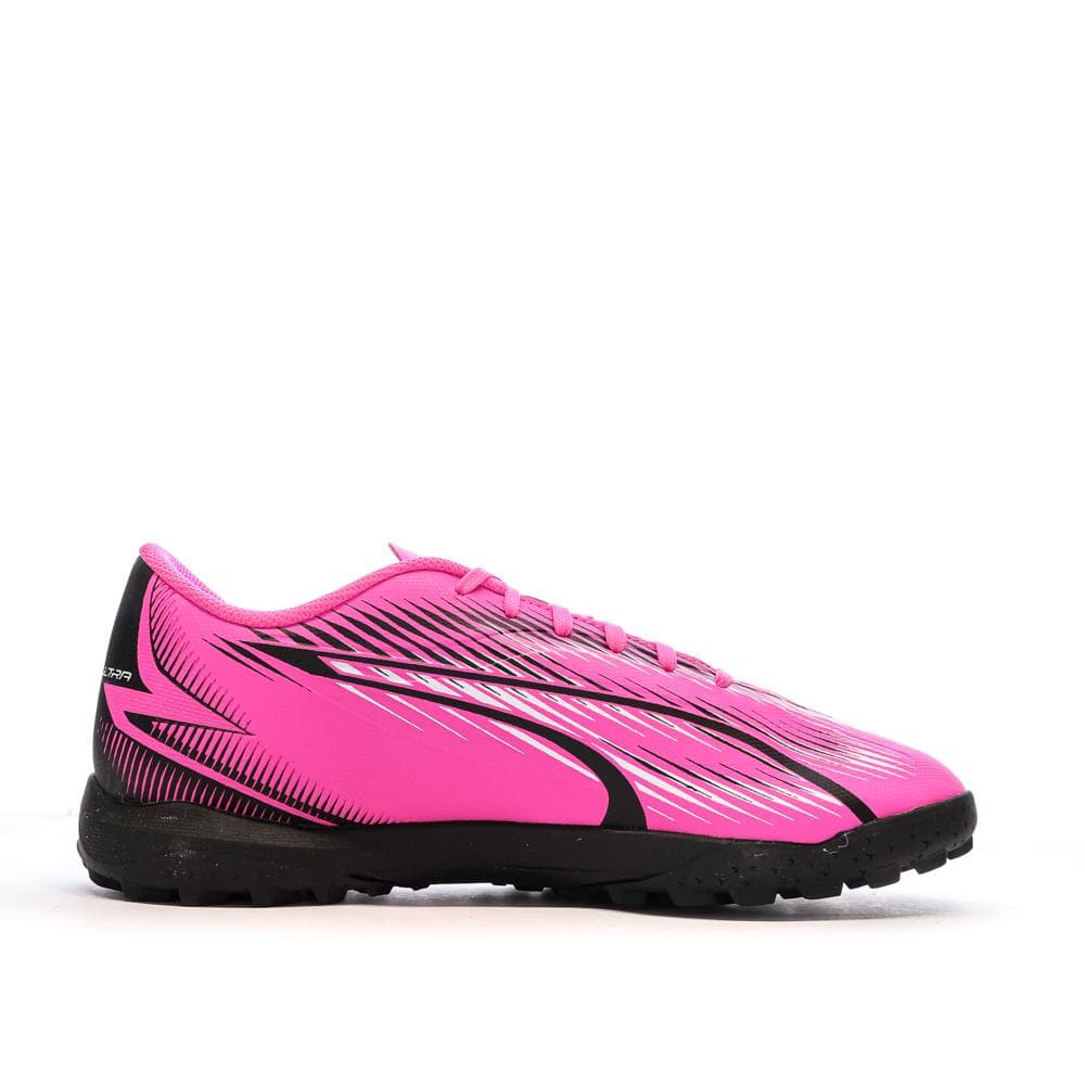 Chaussures de Foot Roses Puma Ultra Play TT 2