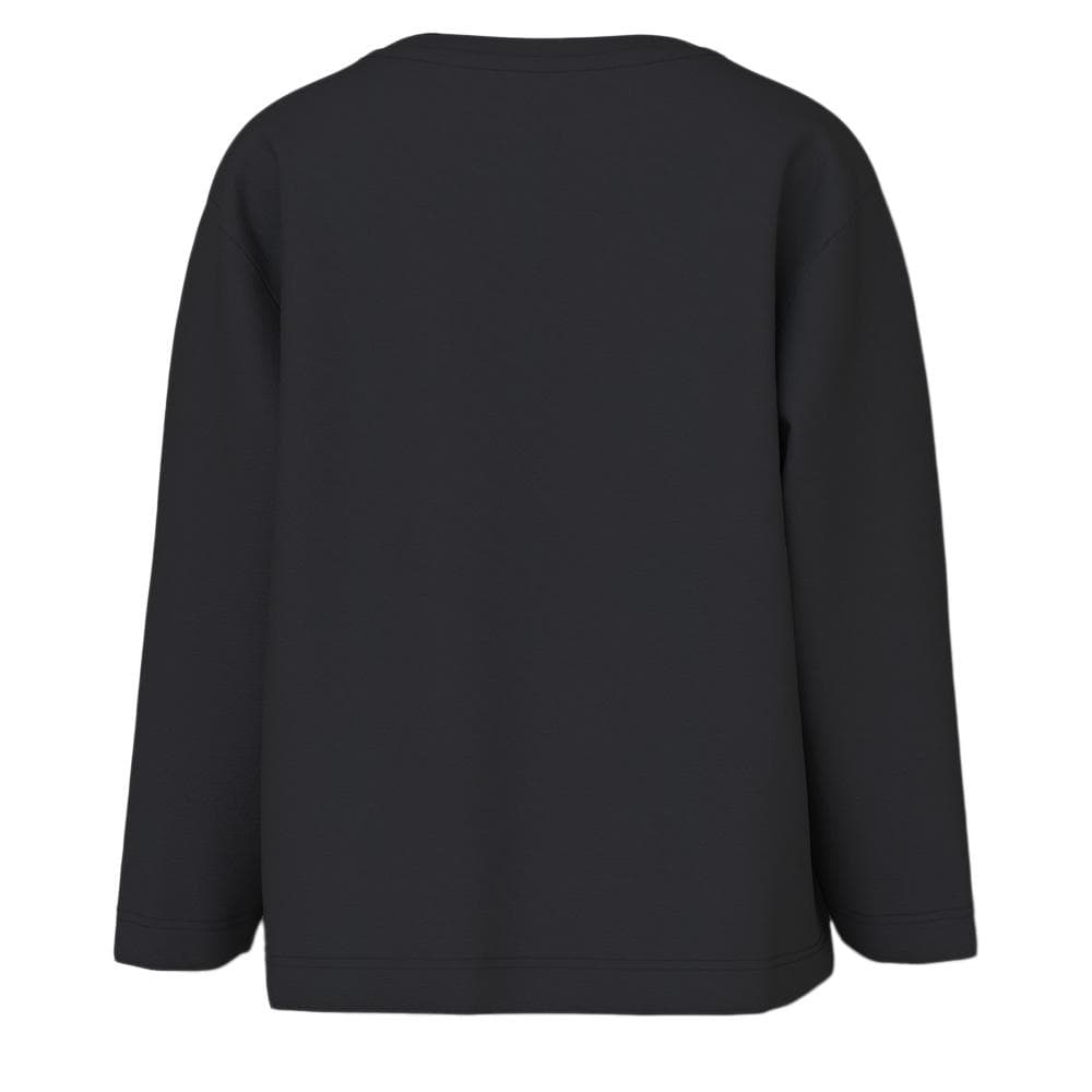 Sweat Noir Garçon Name it Msuler 2