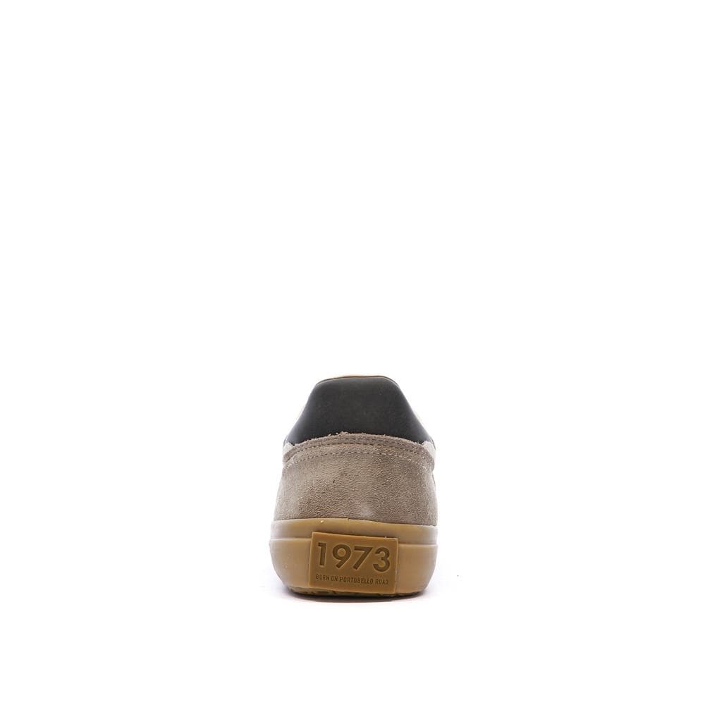 Baskets Beiges Homme Pepe jeans Travis Retro 3