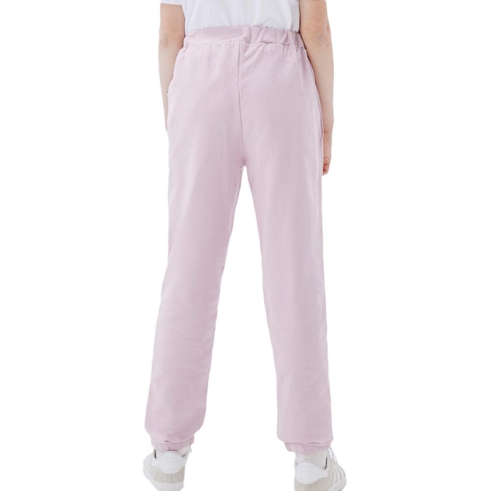 Jogging Mauve Fille Name It 13196271 2