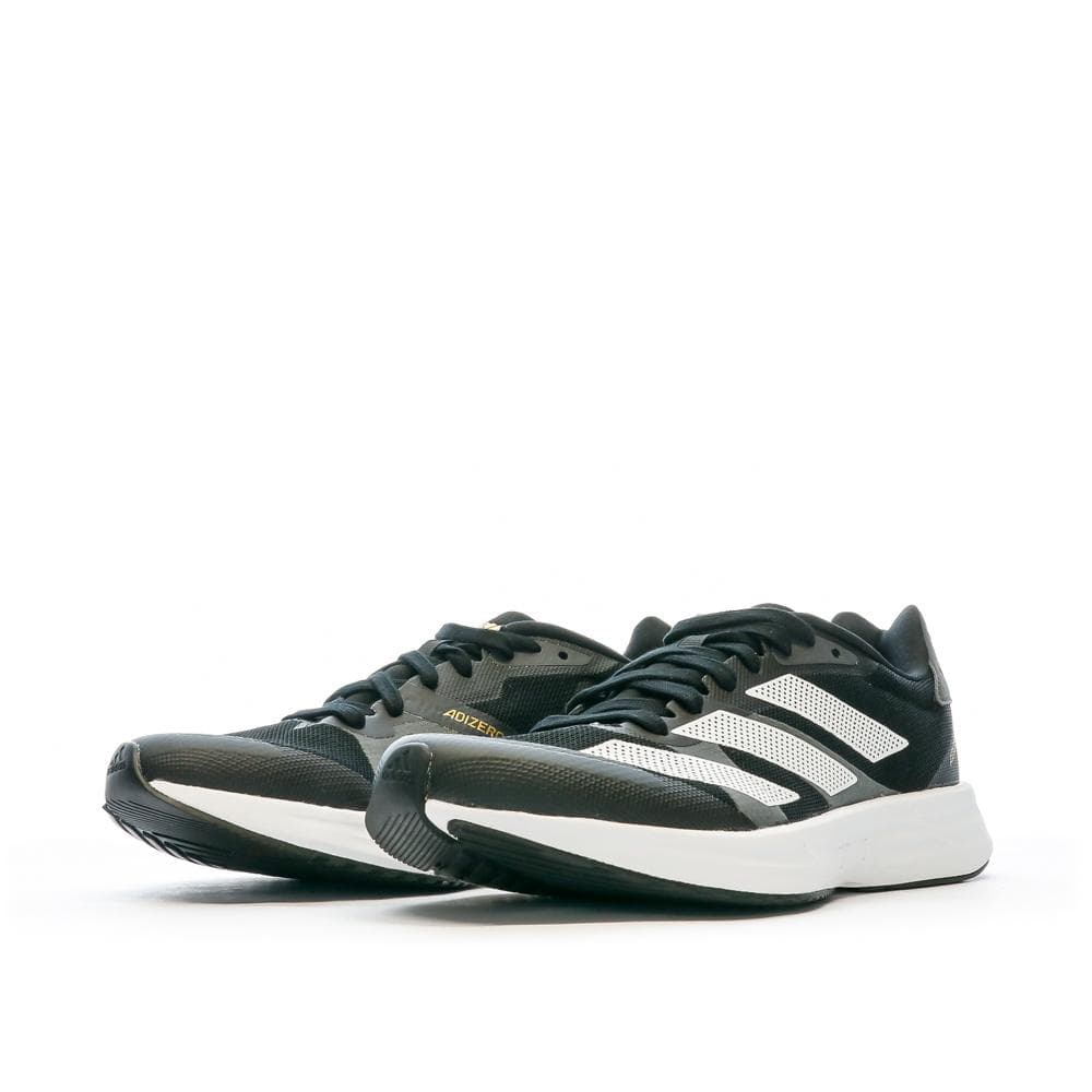 Chaussures de Running Noir Femme Adidas Adizero Rc 4 6