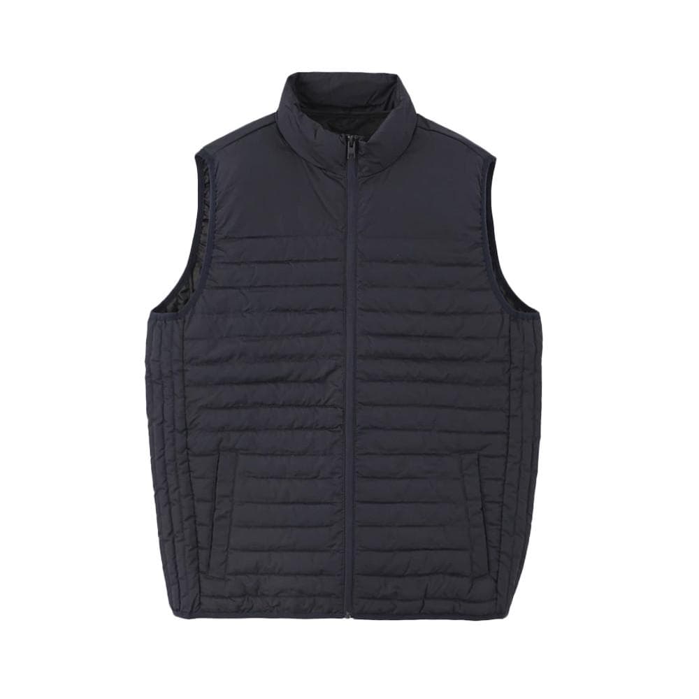 Doudoune sans manche Marine Homme Jack & Jones Huno 1