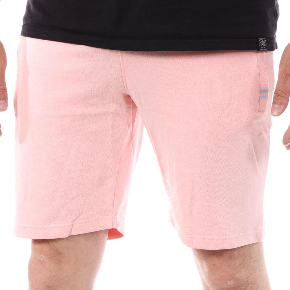 Short Rose Homme American People Beatle 1