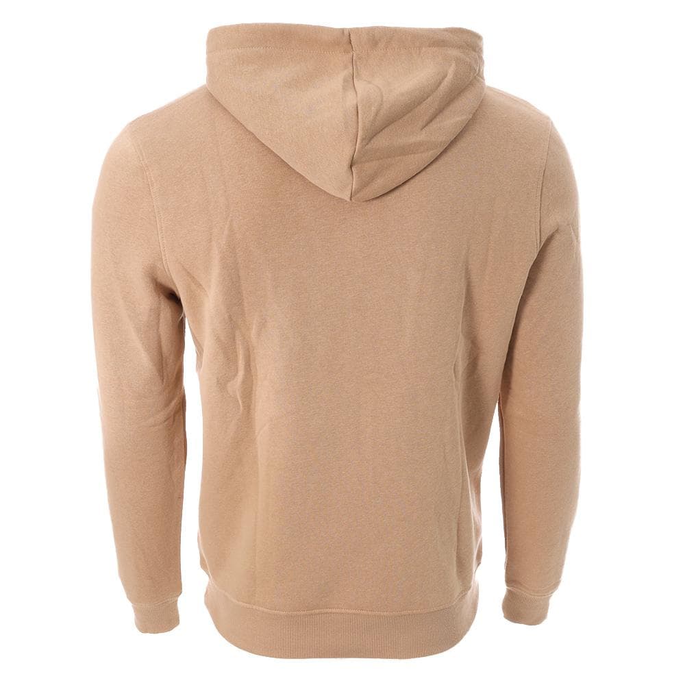 Sweat Beige Homme Lee Cooper Odalo 2