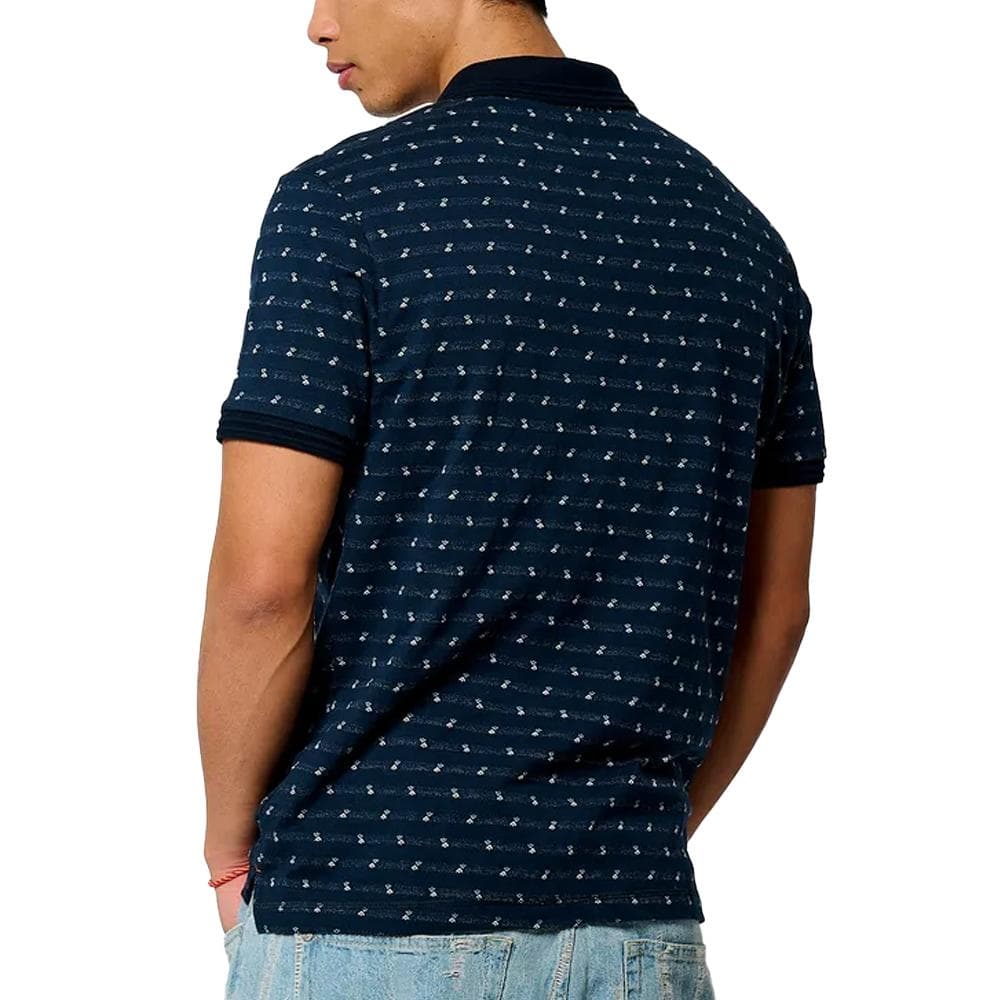 Polo Marine Homme Kaporal BOSCOE 2