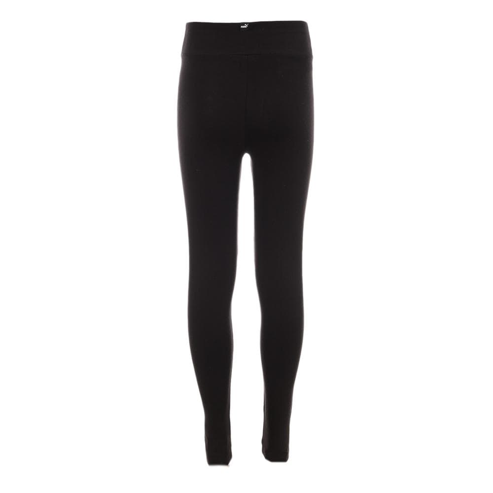 Legging Noir Fille Puma Blossom Script 2