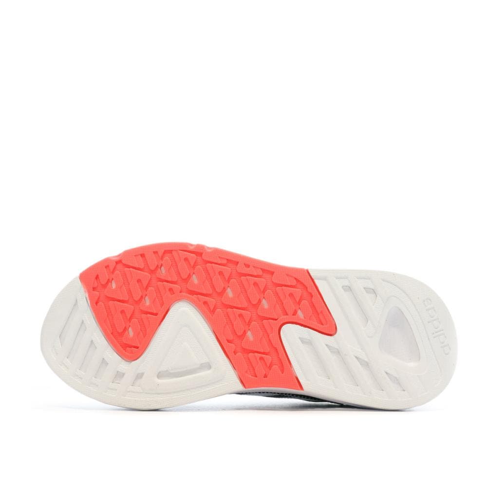 Baskets Noir Femme Adidas Future flow 5
