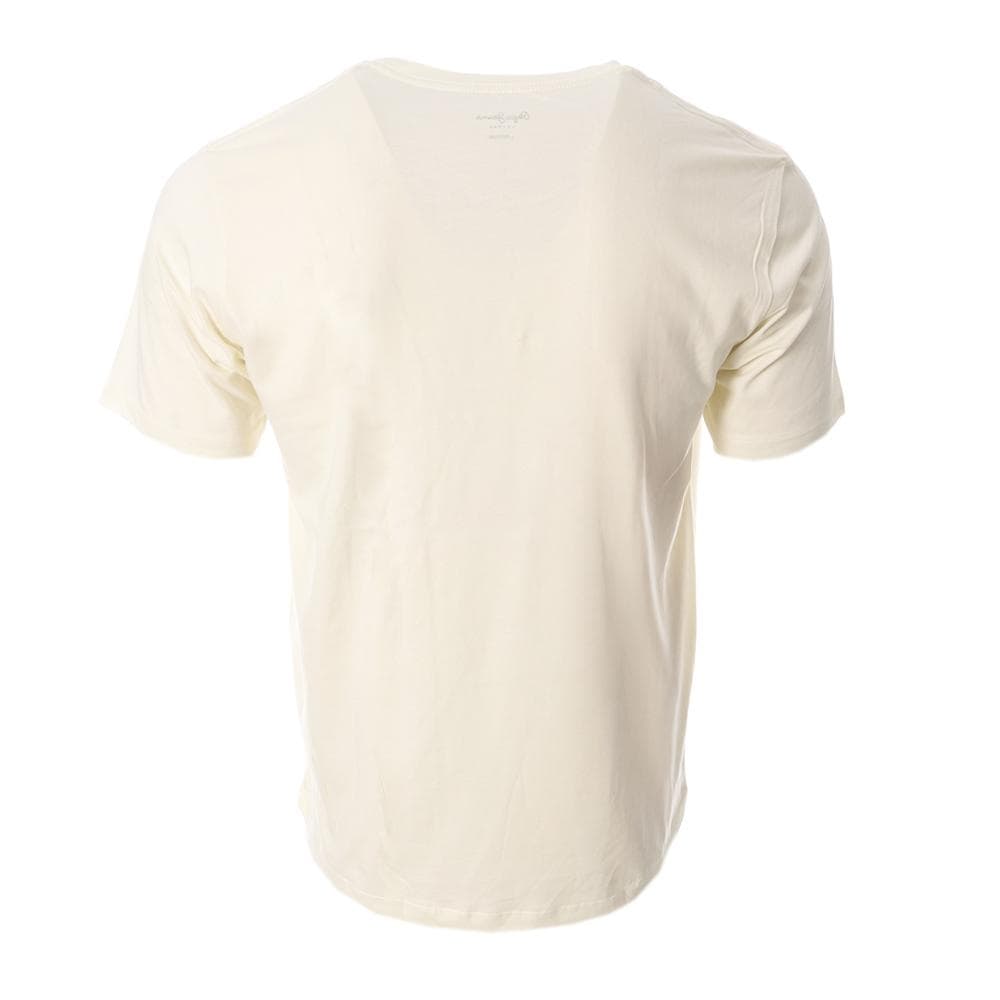 T-shirt Ecru Homme Pepe jeans Eggo AQW 2