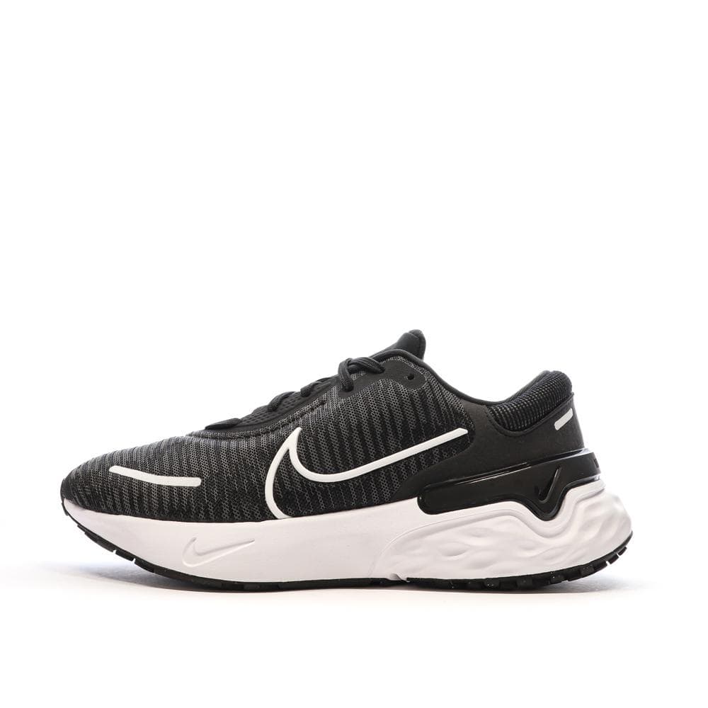 Chaussures de running Noire Femme Nike Renew 1