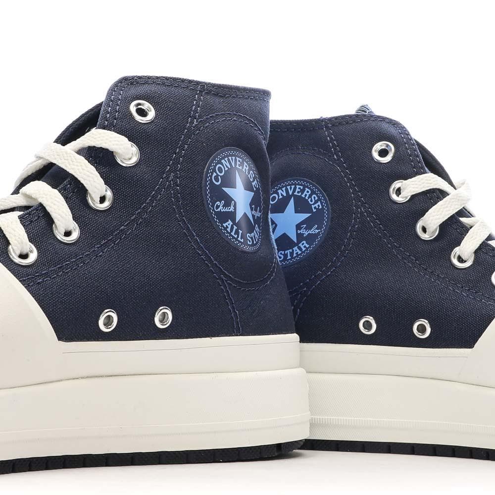 Baskets Marines Homme Converse Ct All Star Construct Sport Remastered 7