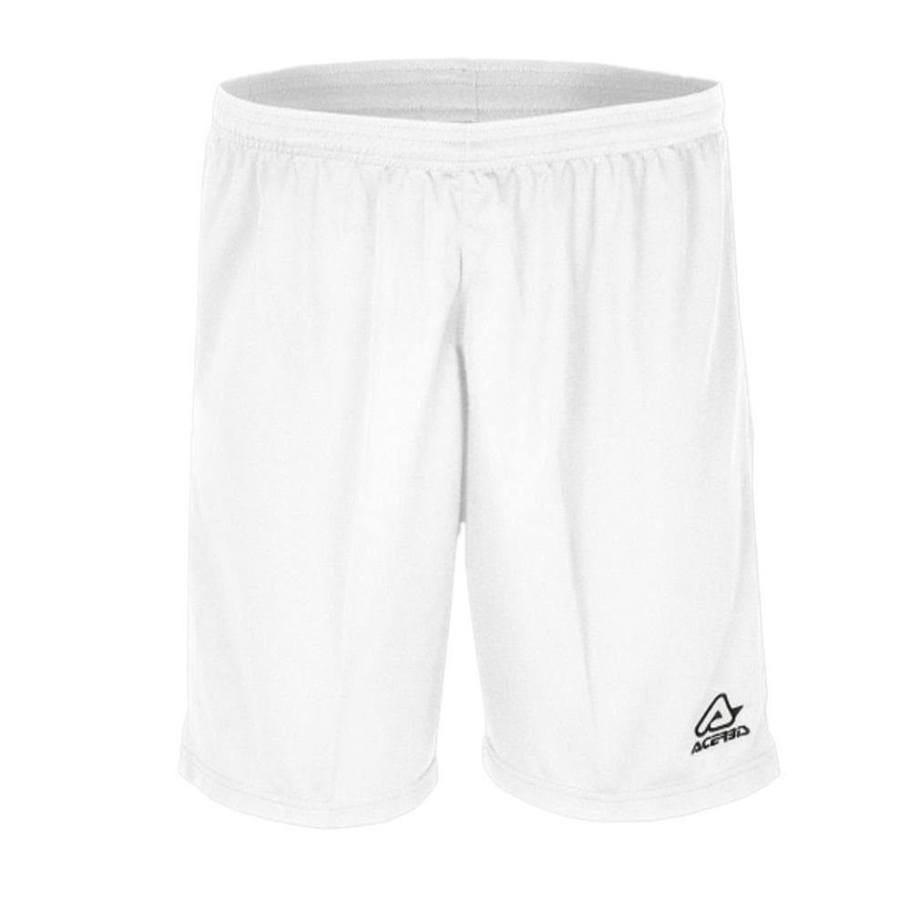 Short Blanc Homme Acerbis Lokar 1