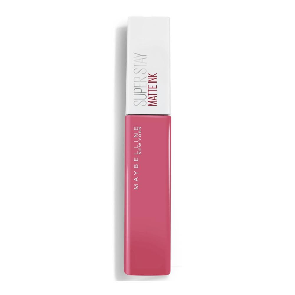 Rouge à lèvre Gemey Maybelline 125 Inspirer 1
