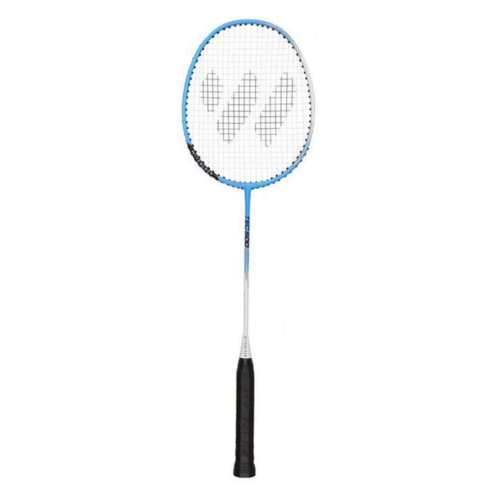 Raquette de Badminton Bleu Enfant WiteblazeTec 500 1