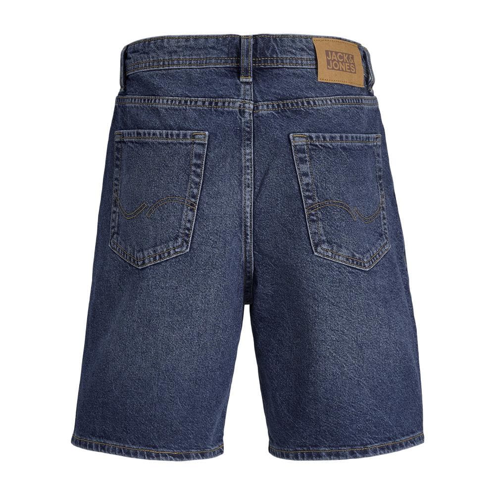 Short en Jean Bleu Garçon Jack & Jones Tony 2