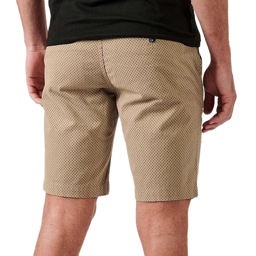 Short Beige Homme Kaporal MACON 2