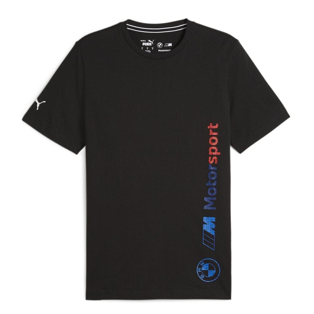 T-shirt Marine Homme Puma 624155 1