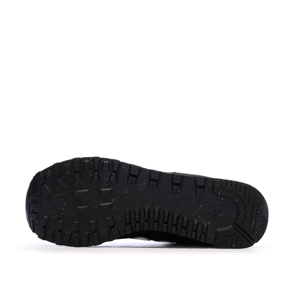 Baskets Noir/Blanc Homme New Balance M515 5
