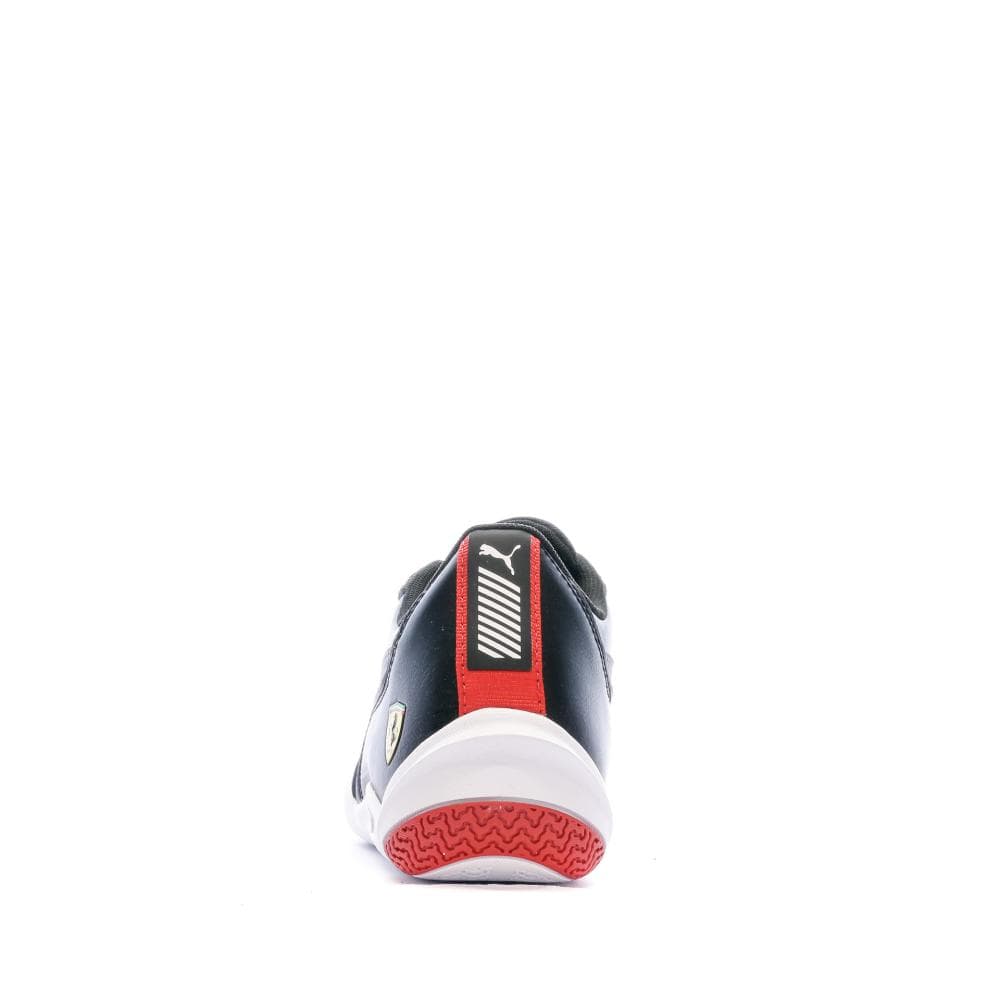 Baskets Noire Homme Puma Ferrari Machina 3