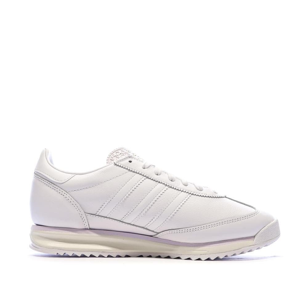 Baskets Blanches Homme Adidas SL 72 RS 2