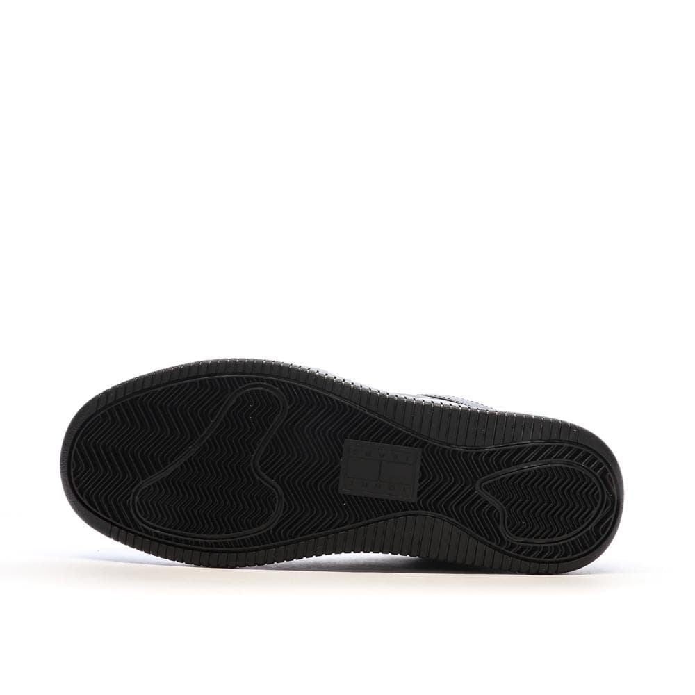 Baskets Noires Femme Tommy Hilfiger EN0EN02505 5
