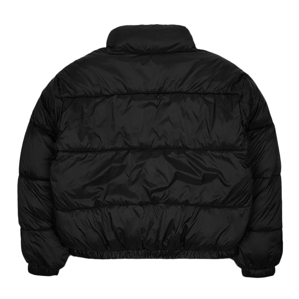 Doudoune Noir Femme Teddy Smith Breamer 2