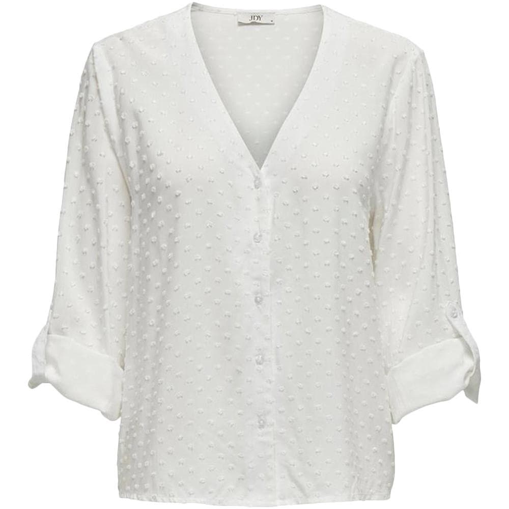 Blouse Blanche Femme JDY Diana Life 1