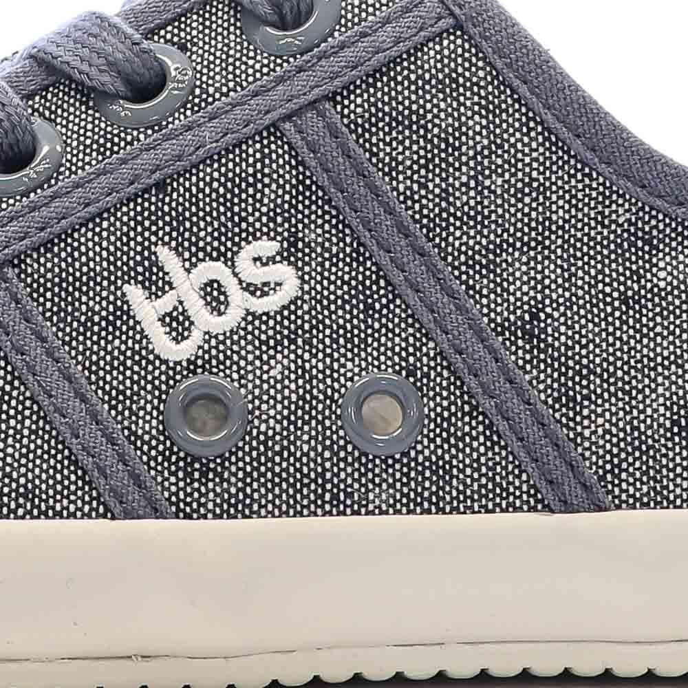 Chaussures en Toile Marine Femme TBS OPIACE 7