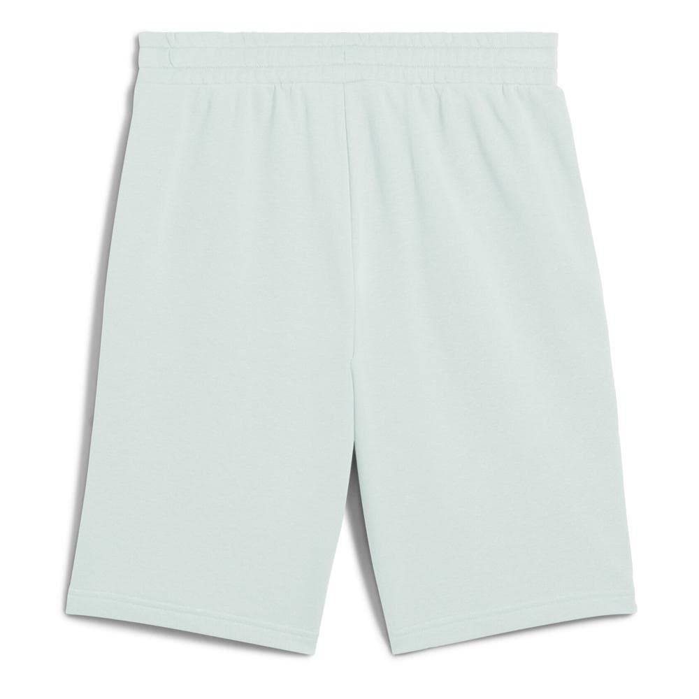 Short Vert Homme Puma 684715 2