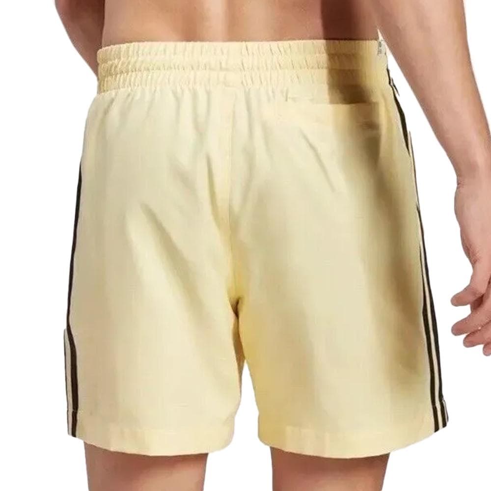 Short de bain Jaune Homme Adidas Ori 2