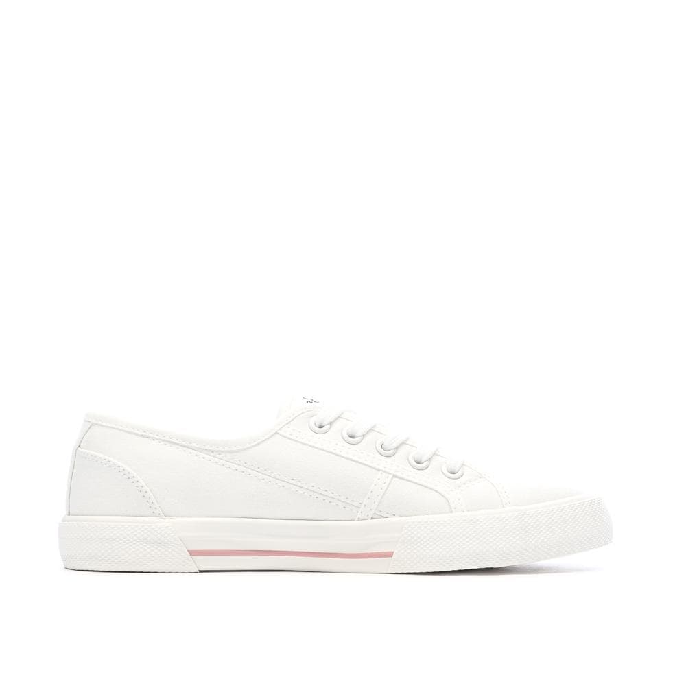 Baskets Blanches Homme Pepe jeans Basic 2
