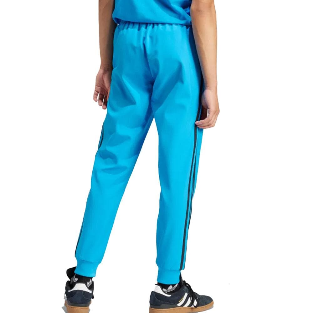 Jogging Bleu Homme Adidas IM9881 2