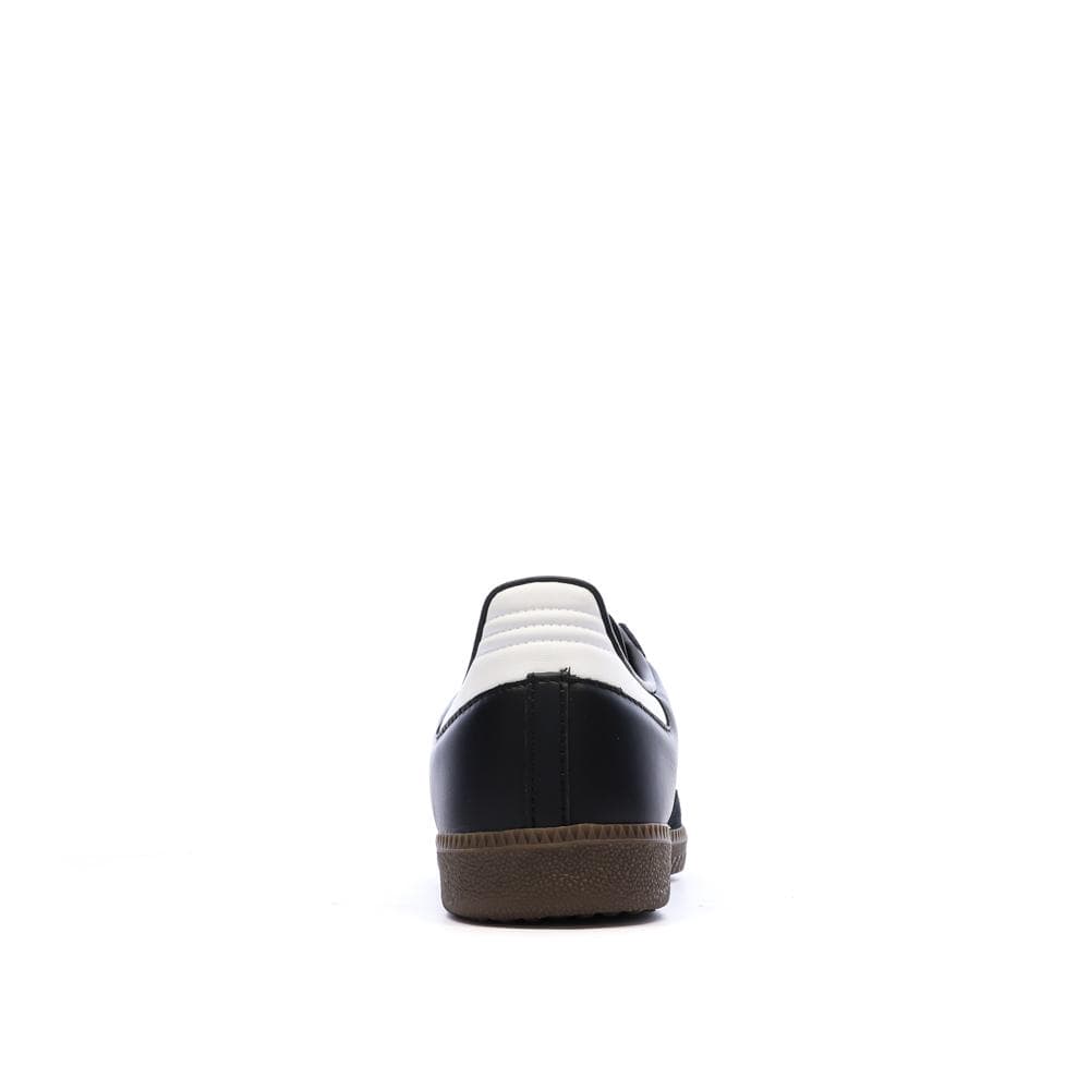 Samba Baskets Noir/Blanches Homme Adidas Og 3