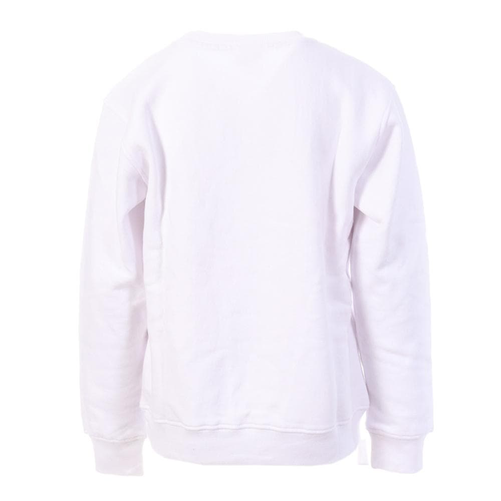 Sweat Blanc Garçon Redskins 4043 2
