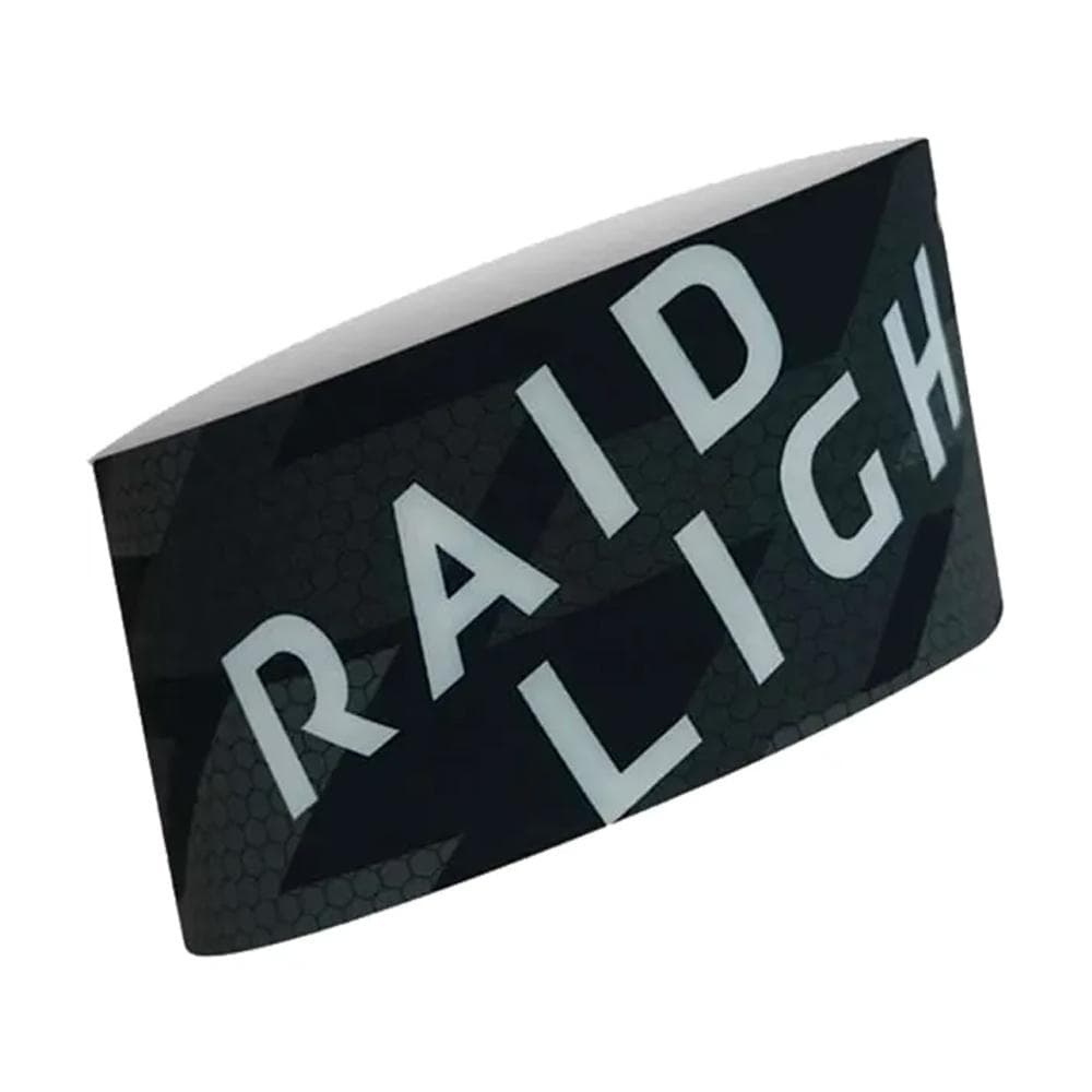 Bandeau Noir Wintertrail Headband 1