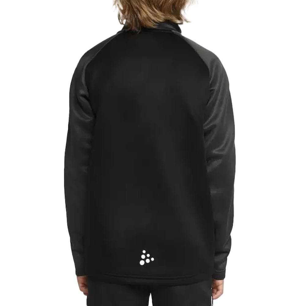 Sweat Noir Garçon Squad Craft 2.0 Half 2