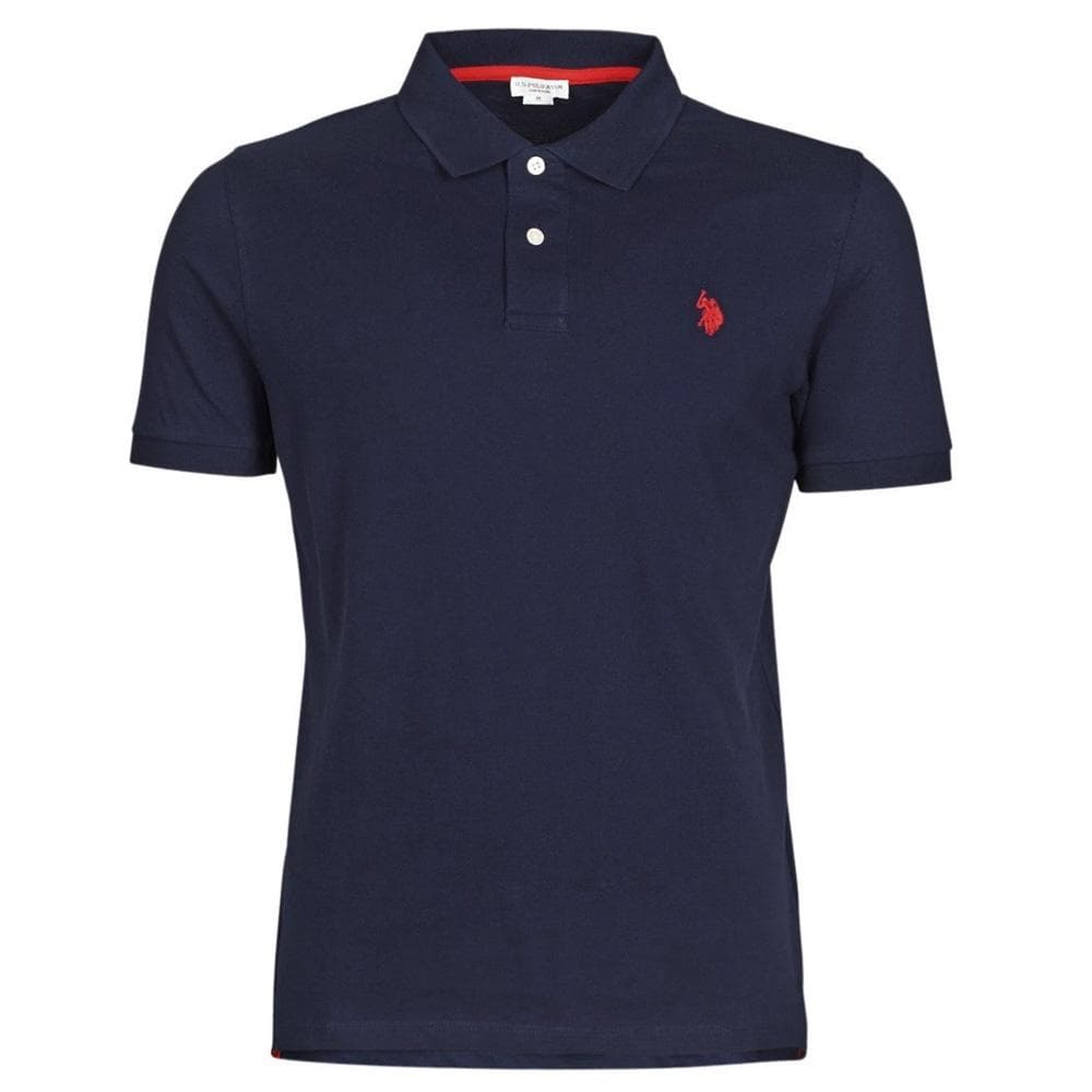 Polo Marine Homme US Polo ASSN King 1