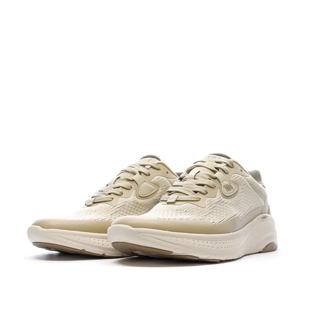Baskets Beige Homme TBS EASYFLO 6
