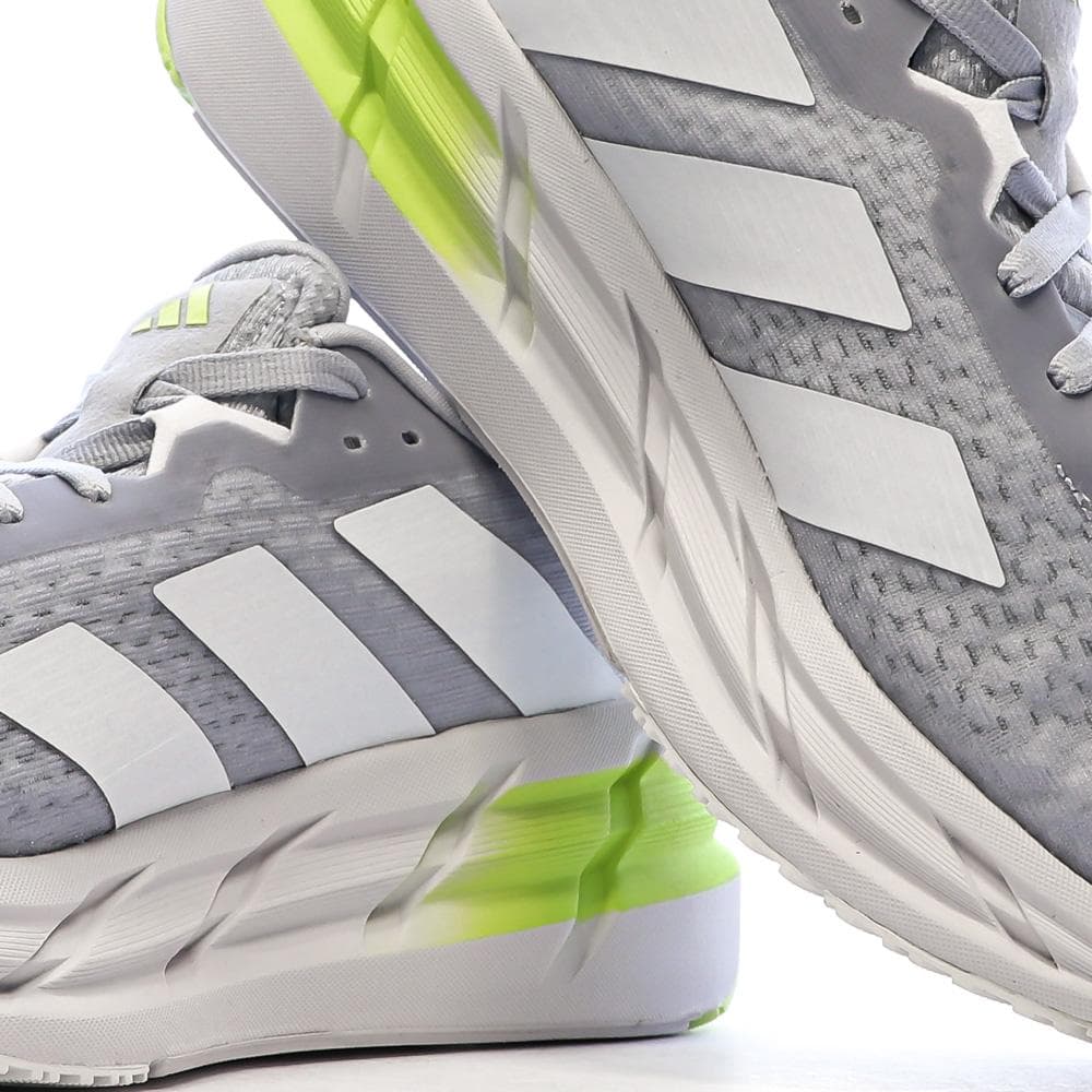 Chaussures de sport Grises Homme Adidas Adistar 3 7