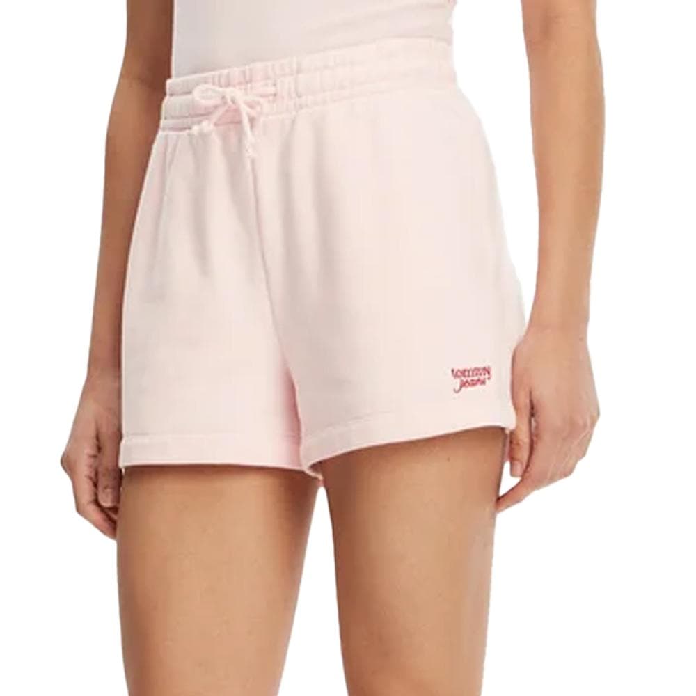 Short Rose Femme Tommy Hilfiger Script 1