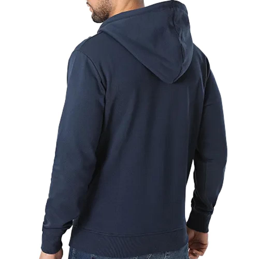 Sweat Zippé Marine Homme Pepe jeans Pjl M 2