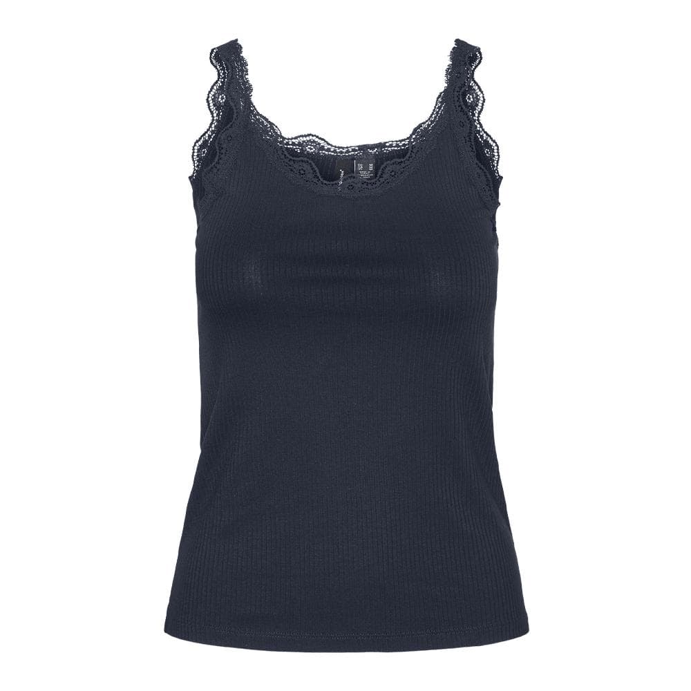 Débardeur Marine Femme Vero Moda Mily 1