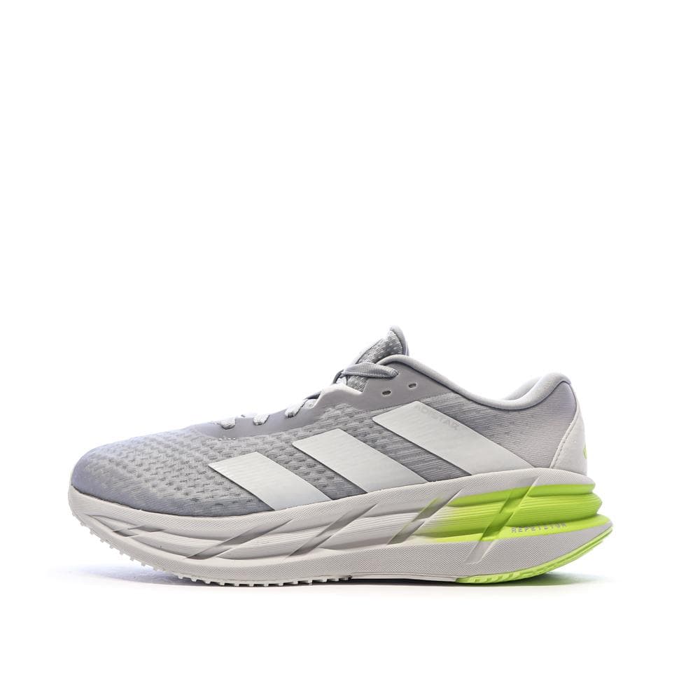 Chaussures de sport Grises Homme Adidas Adistar 3 1