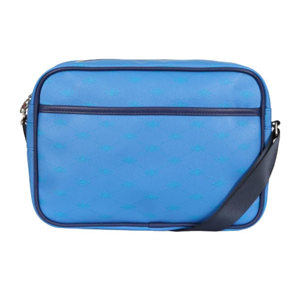 Sacoche Bleu Homme Umbro Bag 2