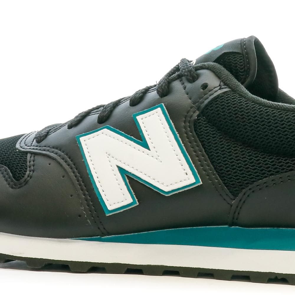 Baskets Noires Homme New Balance 500 7