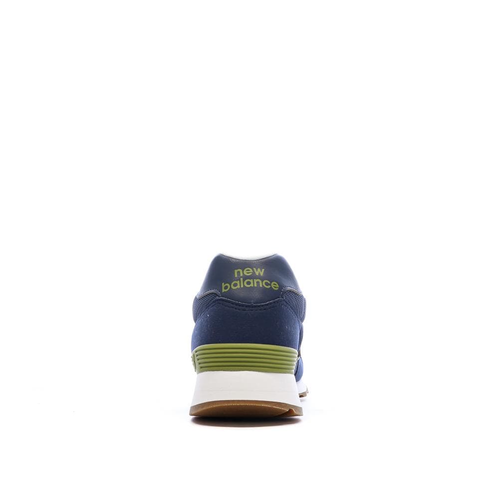 Baskets Marine/Kaki Homme New Balance M515 3