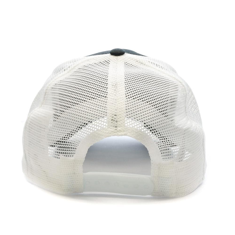 Casquette Noir/Blanc Homme New Era Clean 3